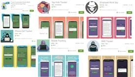 Phone Spy Software Reviews